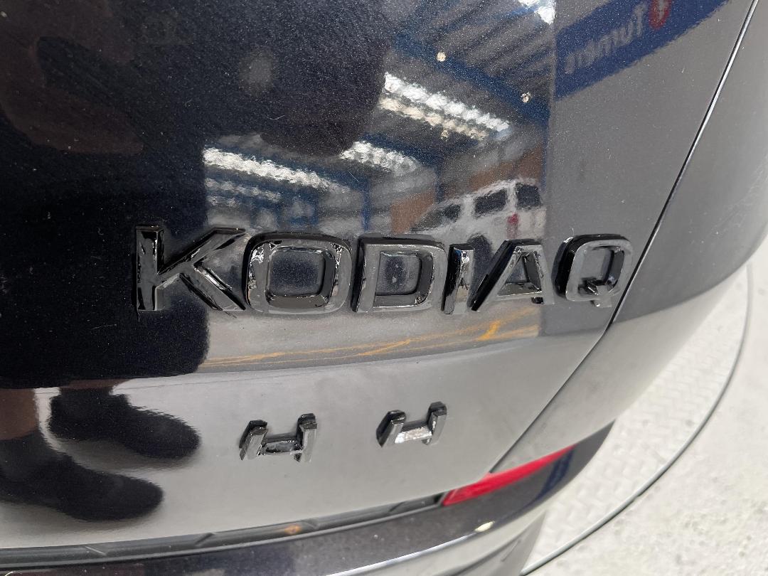 Photo '37' of Skoda Kodiaq