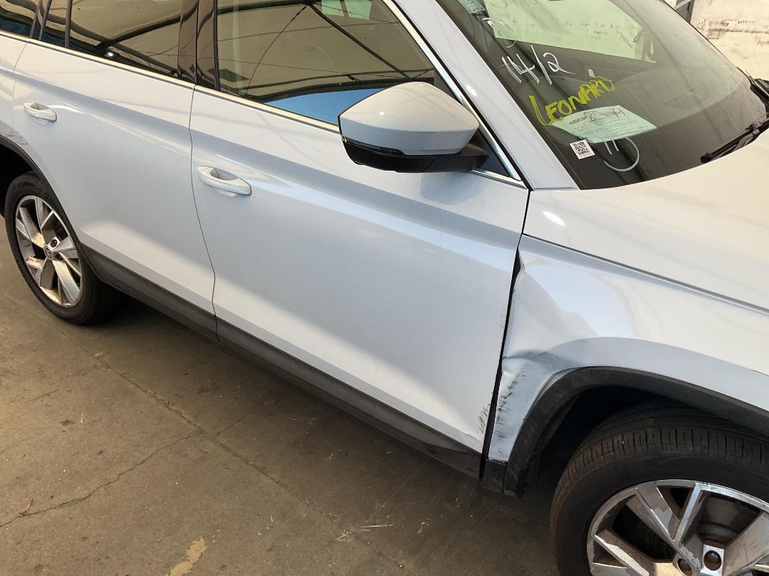 Photo '3' of Skoda Kodiaq Style TSI 132KW