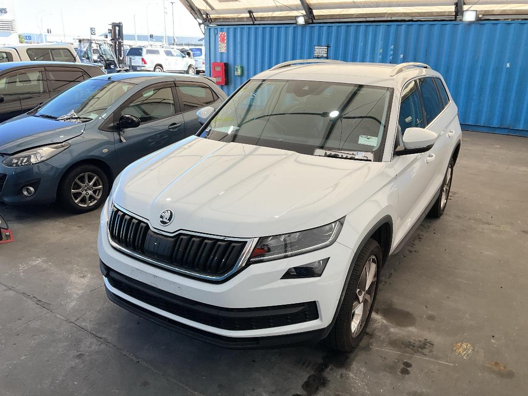 Photo '6' of Skoda Kodiaq Style TSI 132KW