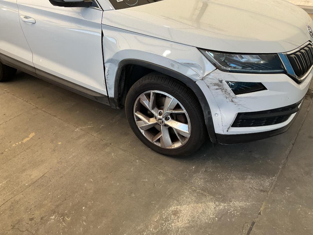 Photo '2' of Skoda Kodiaq Style TSI 132KW