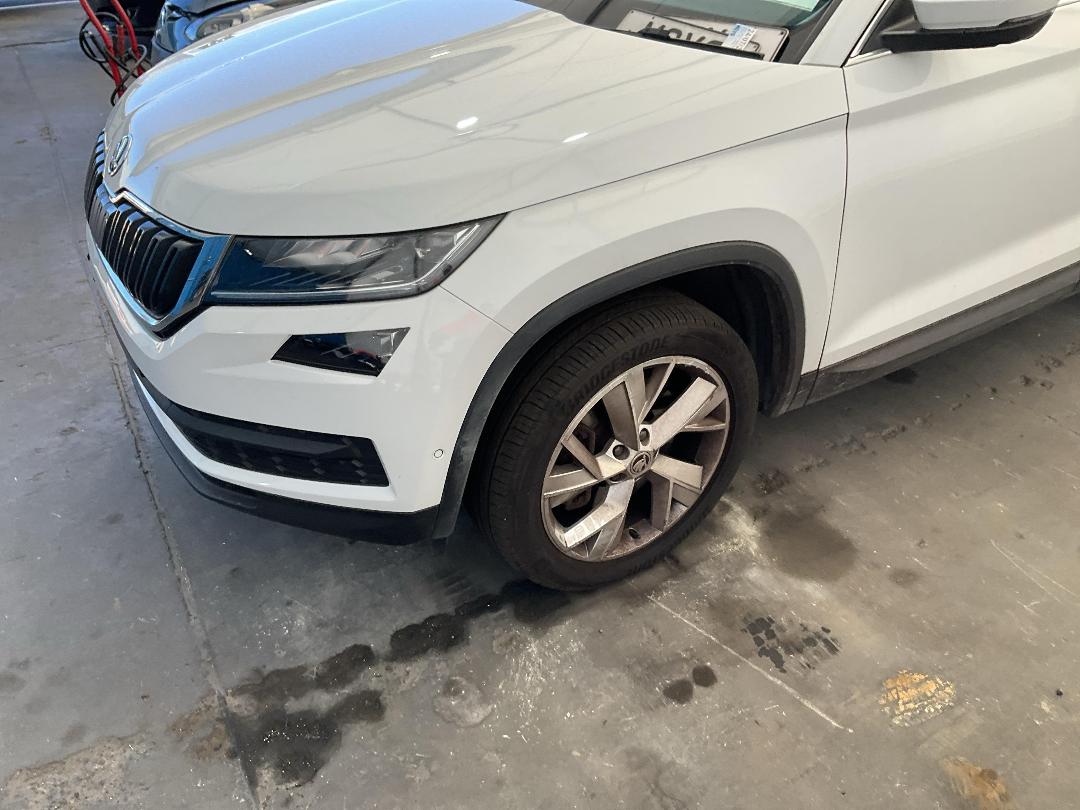Photo '7' of Skoda Kodiaq Style TSI 132KW