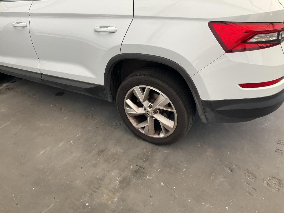 Photo '10' of Skoda Kodiaq Style TSI 132KW