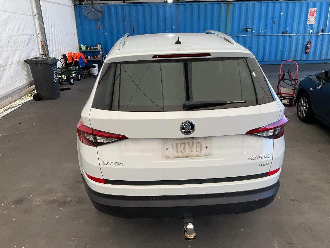 Photo '11' of Skoda Kodiaq Style TSI 132KW