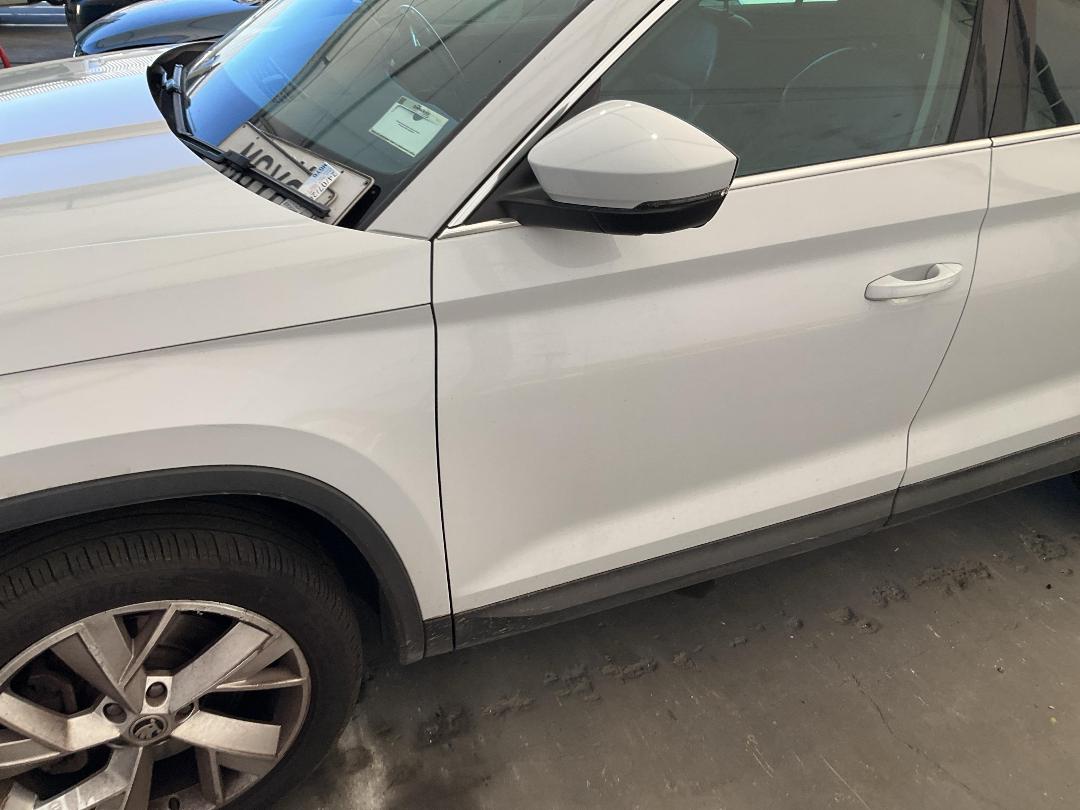 Photo '8' of Skoda Kodiaq Style TSI 132KW