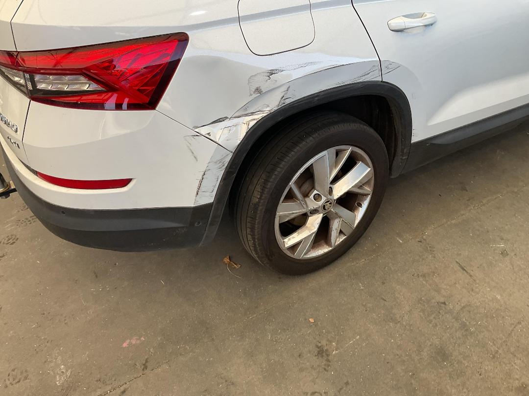 Photo '13' of Skoda Kodiaq Style TSI 132KW