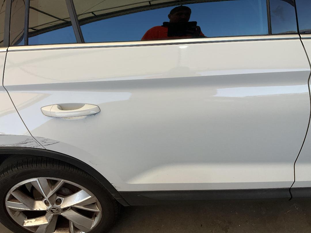 Photo '14' of Skoda Kodiaq Style TSI 132KW