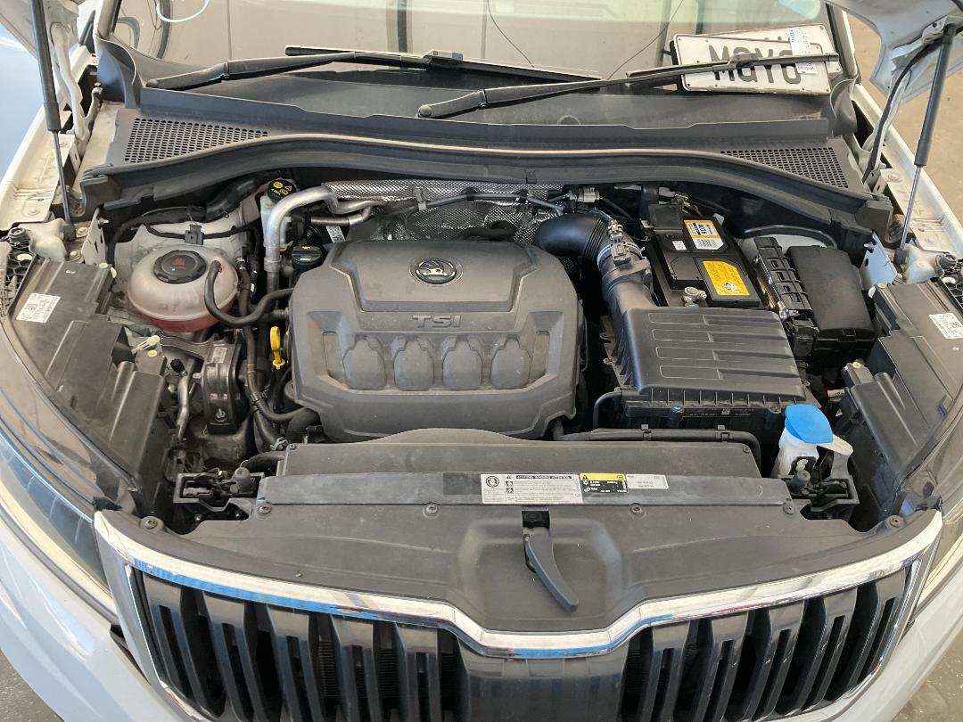 Photo '15' of Skoda Kodiaq Style TSI 132KW