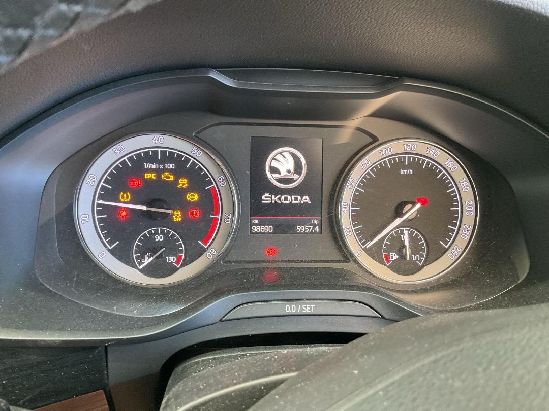 Photo '17' of Skoda Kodiaq Style TSI 132KW