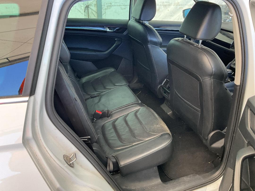 Photo '20' of Skoda Kodiaq Style TSI 132KW