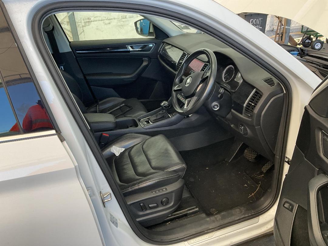 Photo '19' of Skoda Kodiaq Style TSI 132KW