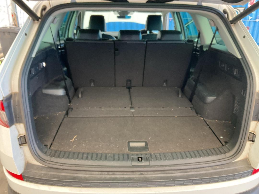 Photo '22' of Skoda Kodiaq Style TSI 132KW