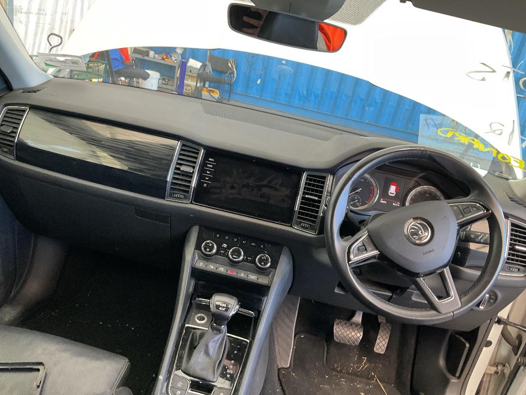 Photo '21' of Skoda Kodiaq Style TSI 132KW