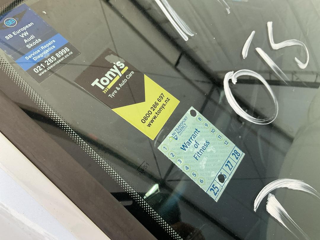 Photo '23' of Skoda Kodiaq Style TSI 132KW