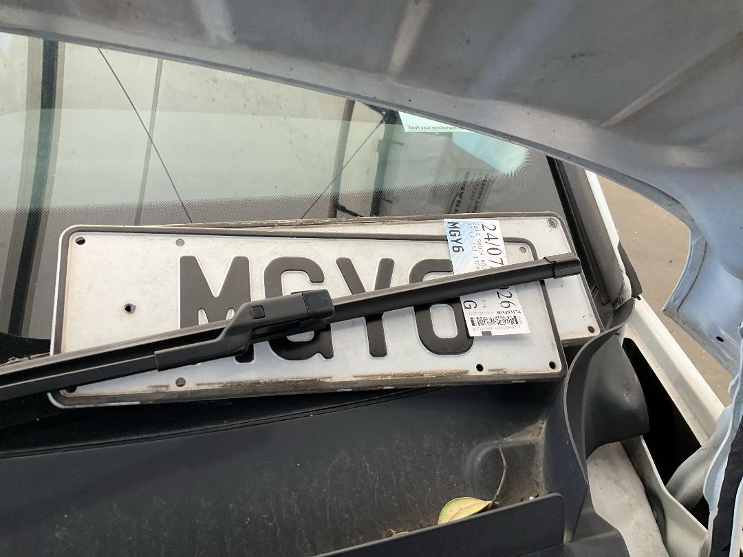 Photo '24' of Skoda Kodiaq Style TSI 132KW