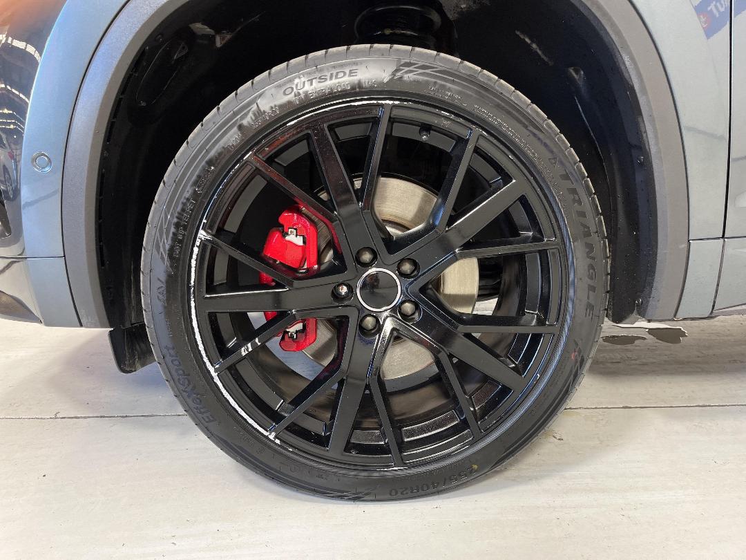 Photo '10' of Skoda Kodiaq Photo '10' of Skoda Kodiaq