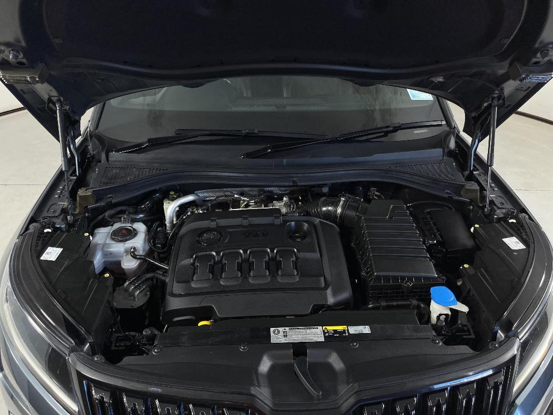 Photo '13' of Skoda Kodiaq Photo '13' of Skoda Kodiaq