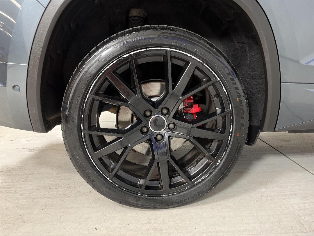 Photo '12' of Skoda Kodiaq Photo '12' of Skoda Kodiaq