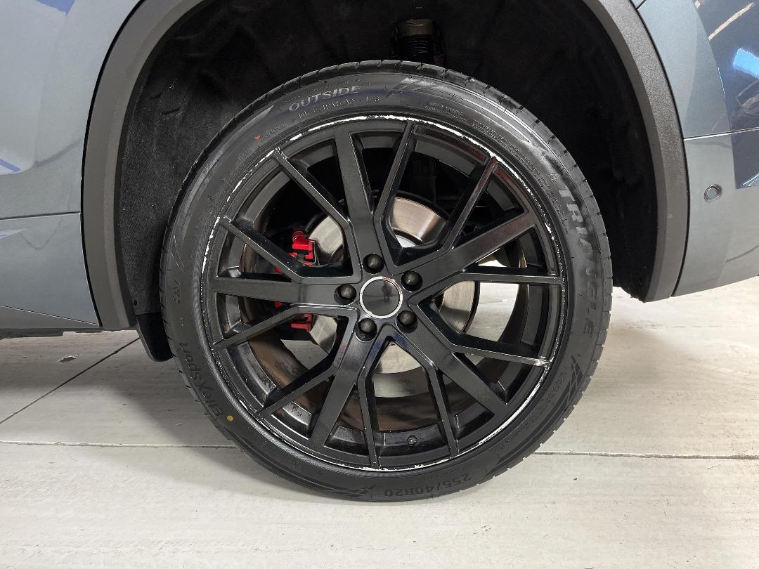 Photo '11' of Skoda Kodiaq Photo '11' of Skoda Kodiaq