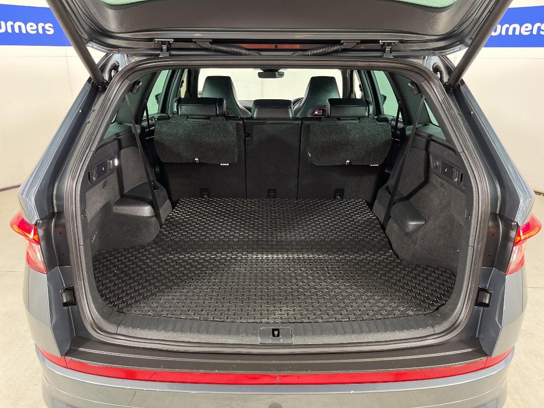 Photo '14' of Skoda Kodiaq Photo '14' of Skoda Kodiaq