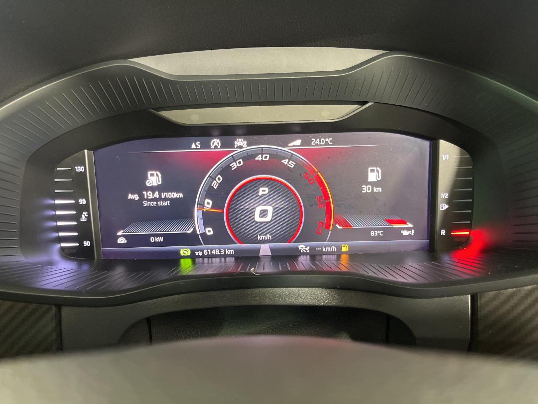 Photo '21' of Skoda Kodiaq Photo '21' of Skoda Kodiaq