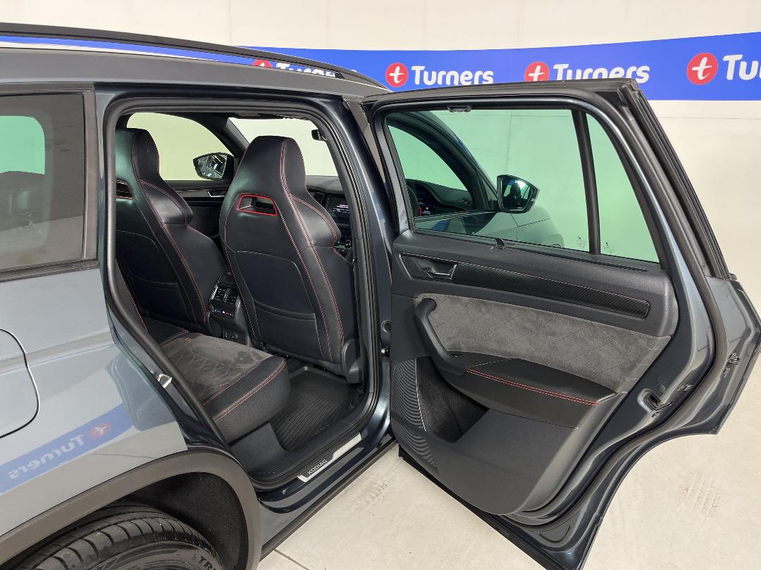 Photo '19' of Skoda Kodiaq Photo '19' of Skoda Kodiaq