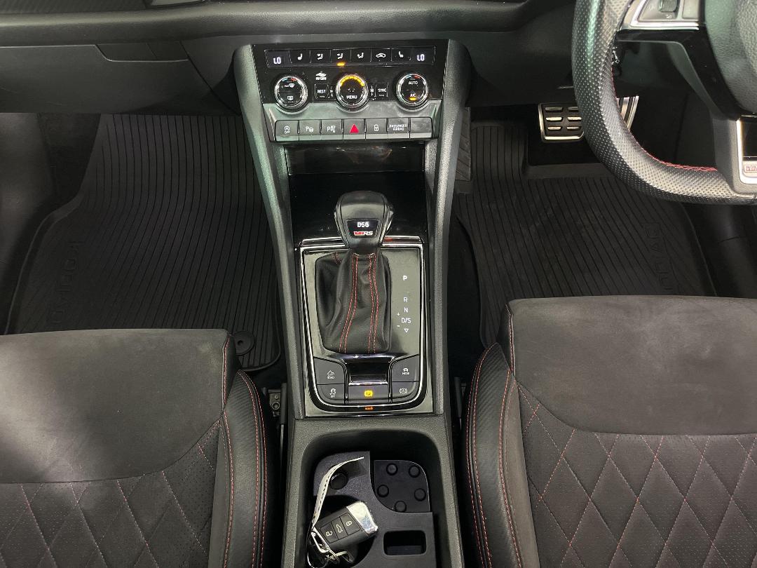 Photo '23' of Skoda Kodiaq Photo '23' of Skoda Kodiaq