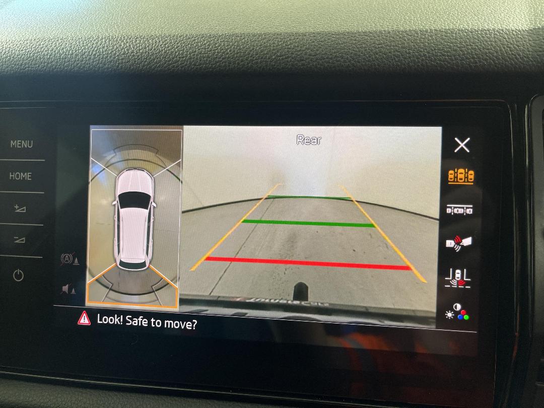 Photo '27' of Skoda Kodiaq Photo '27' of Skoda Kodiaq