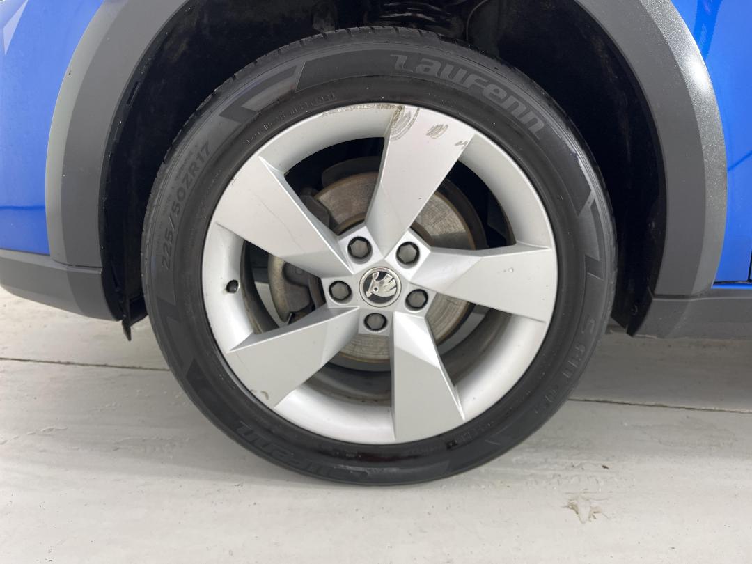 Photo '10' of Skoda Octavia