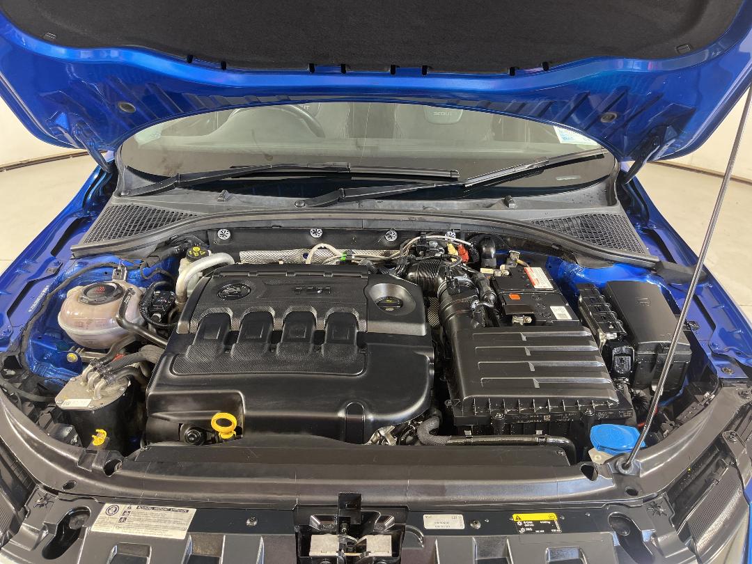 Photo '13' of Skoda Octavia