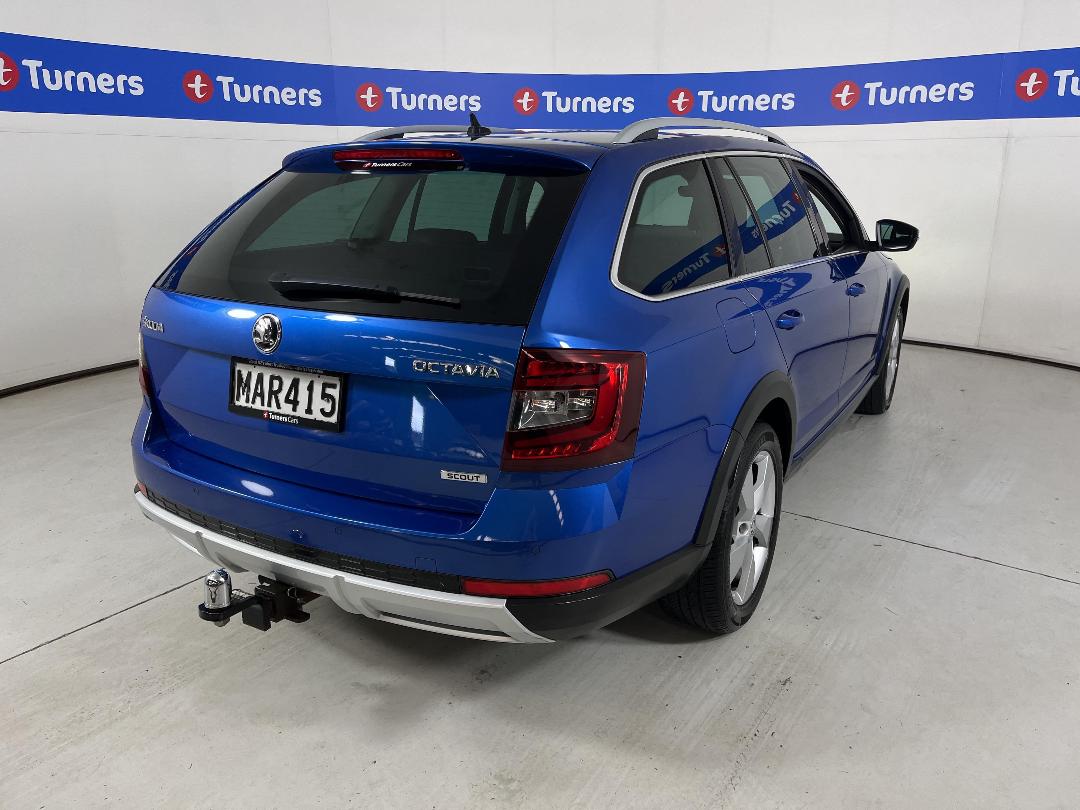 Photo '7' of Skoda Octavia