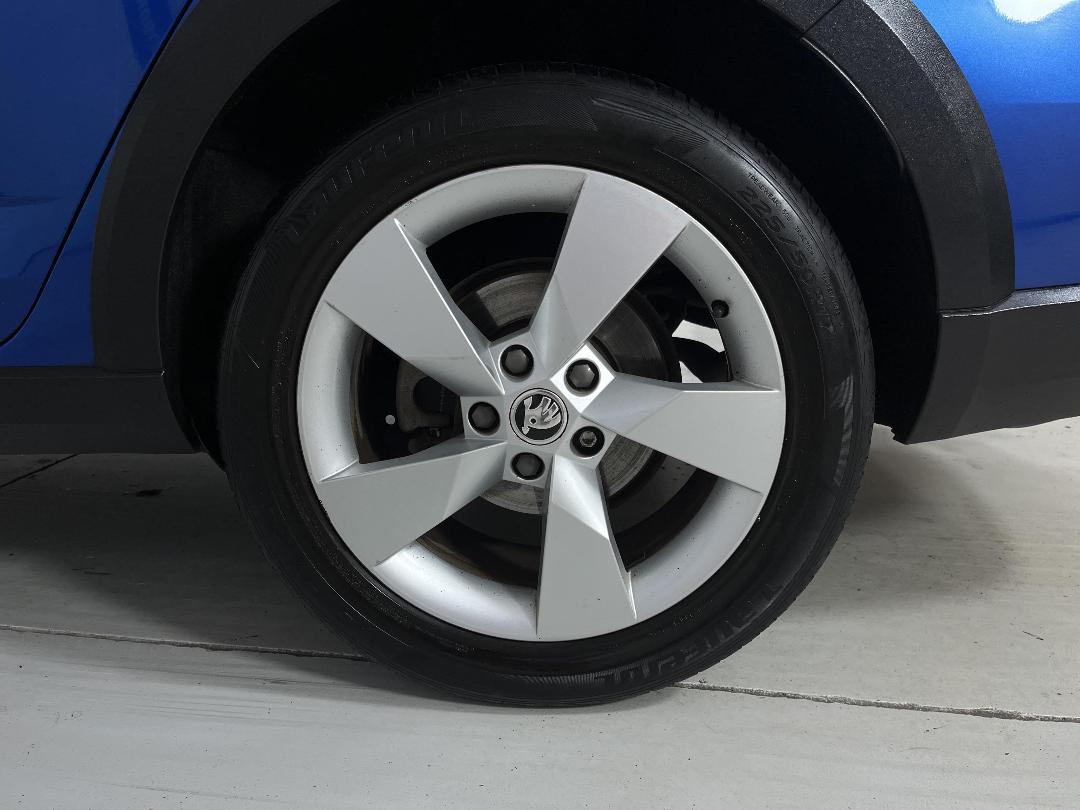 Photo '11' of Skoda Octavia