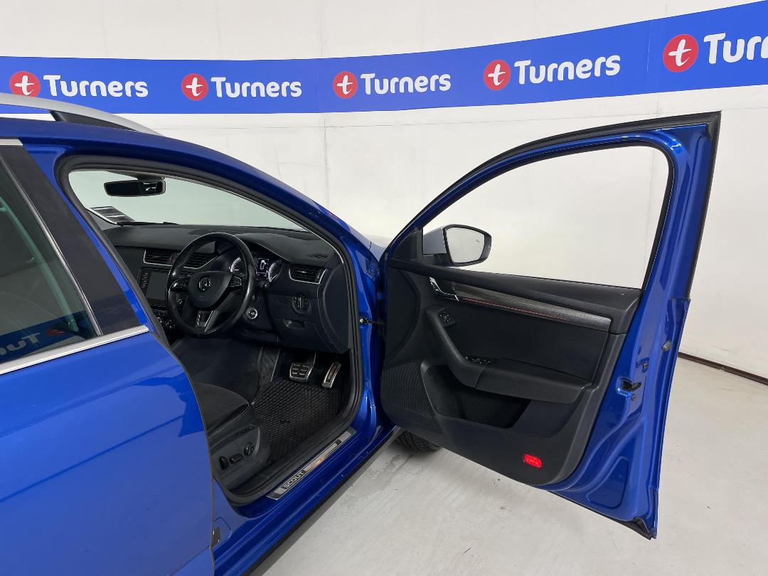 Photo '15' of Skoda Octavia