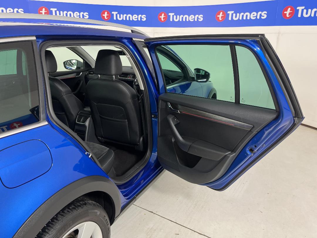 Photo '19' of Skoda Octavia