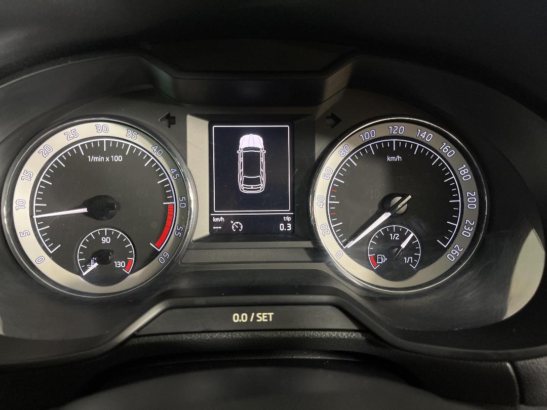 Photo '21' of Skoda Octavia