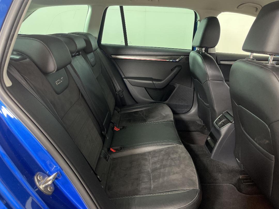 Photo '20' of Skoda Octavia