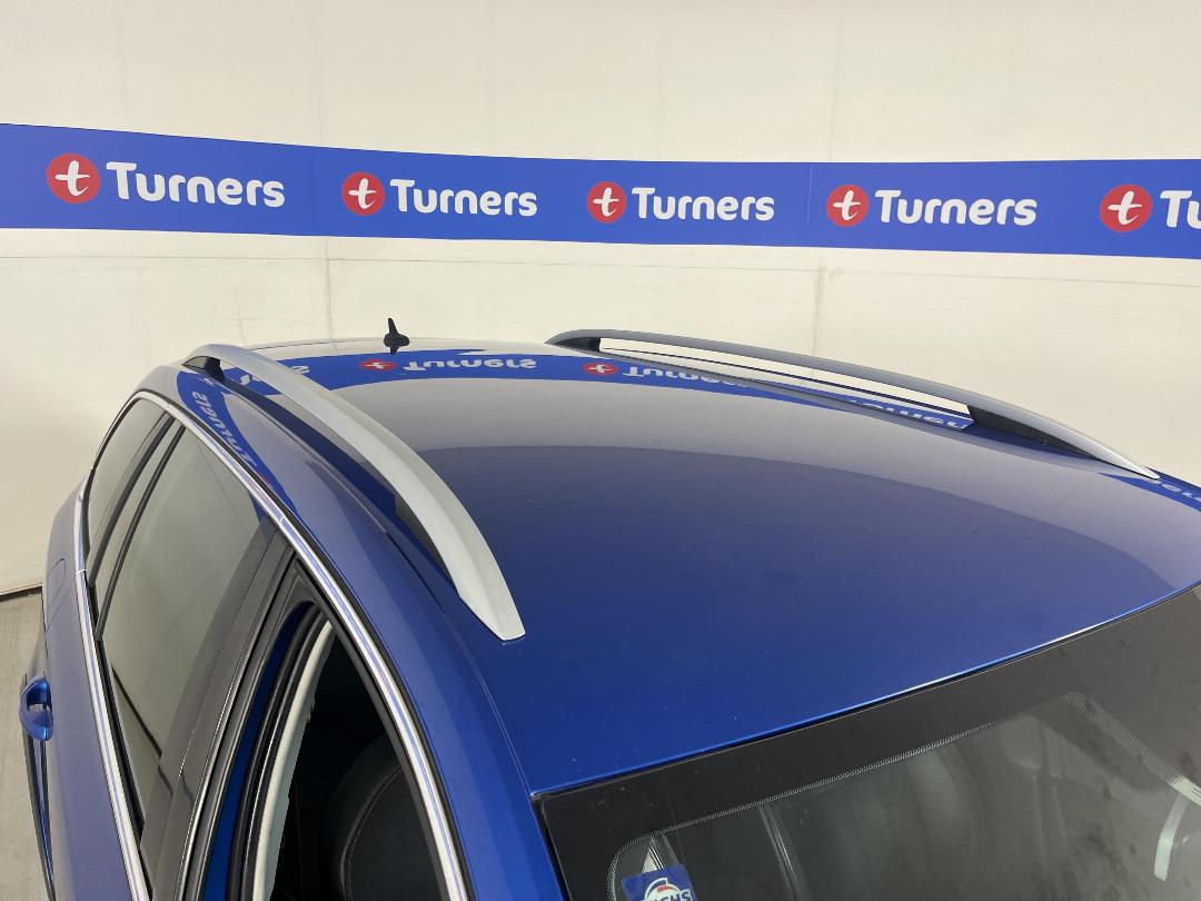 Photo '24' of Skoda Octavia