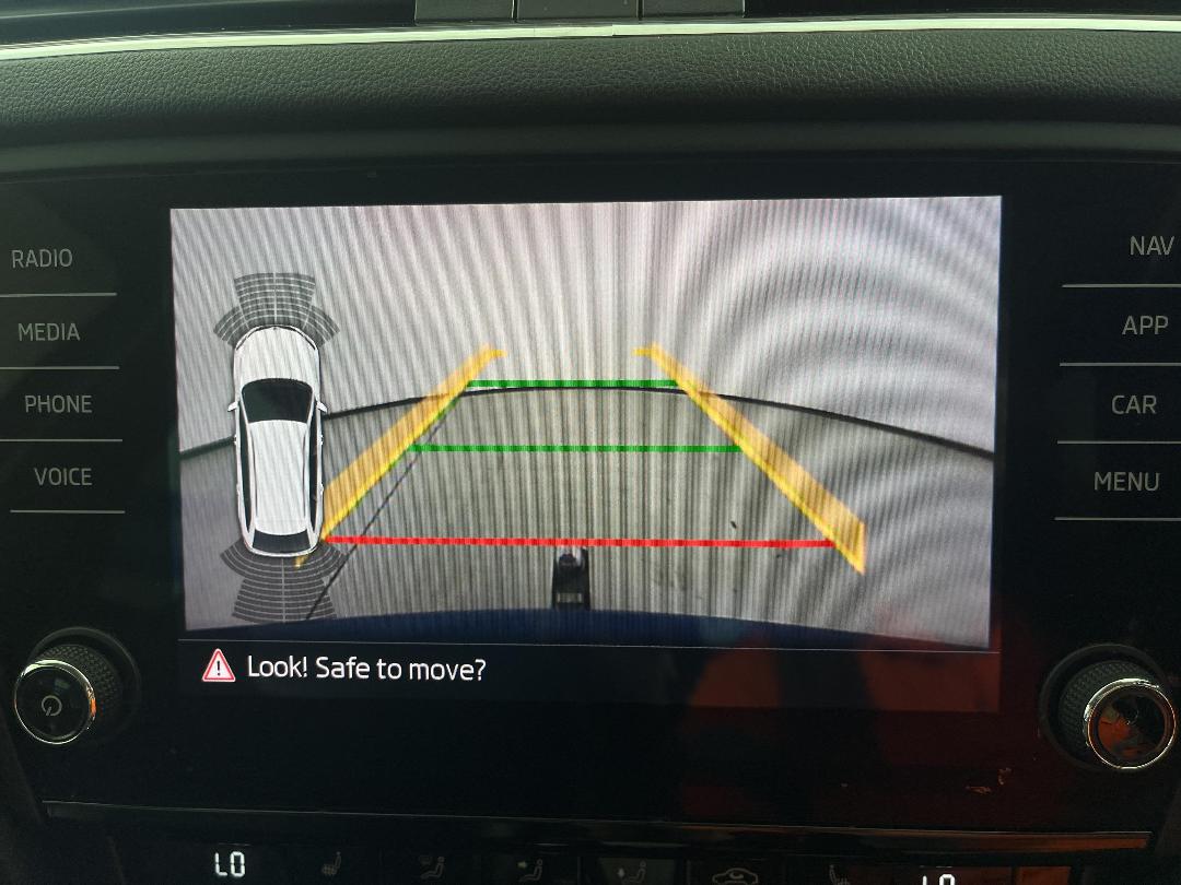 Photo '25' of Skoda Octavia