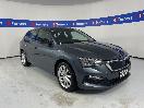 Thumbnail '1' of Skoda Scala