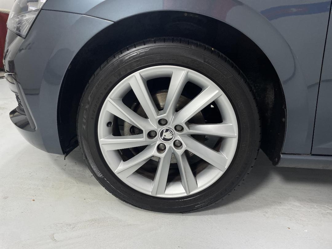 Photo '10' of Skoda Scala