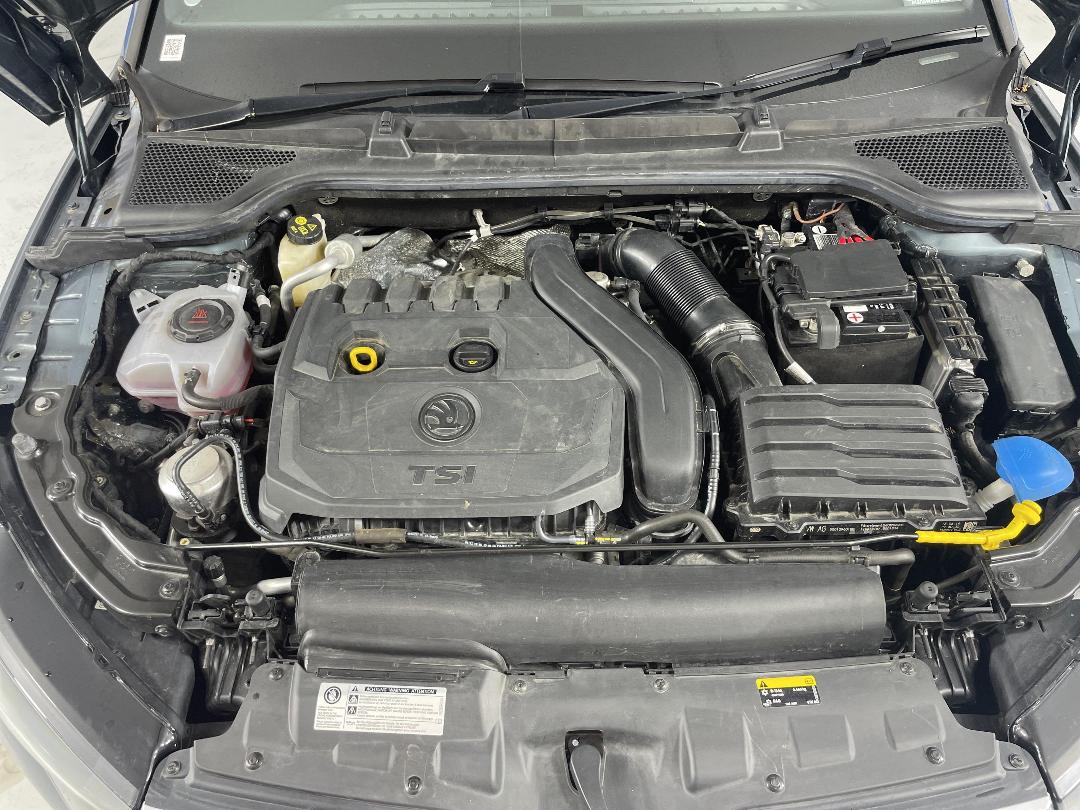 Photo '13' of Skoda Scala