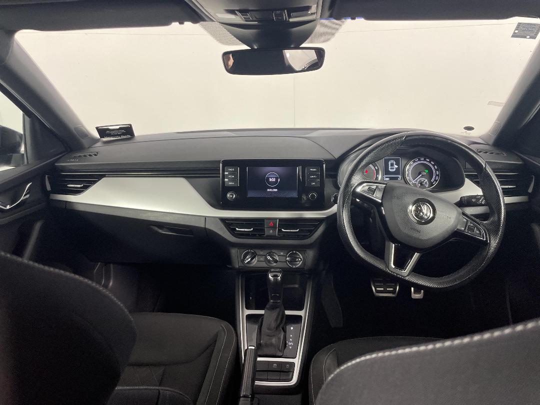 Photo '17' of Skoda Scala