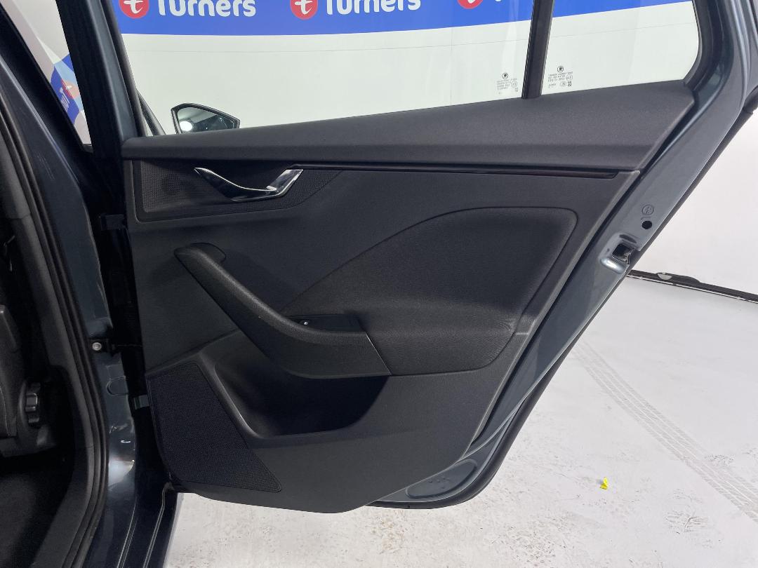 Photo '19' of Skoda Scala