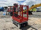 Thumbnail '5' of SkyJack SJ16 Scissor Lift