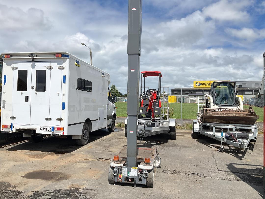 Photo '17' of SkyJack SJ16 Scissor Lift Photo '17' of SkyJack SJ16 Scissor Lift