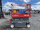 Thumbnail '3' of SkyJack SJIII3219 Scissor Lift