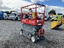 Thumbnail '6' of SkyJack SJIII3219 Scissor Lift