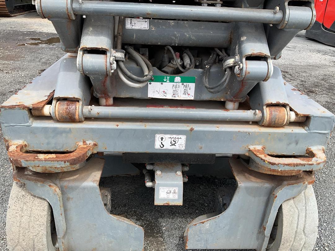 Photo '11' of SkyJack SJIII3219 Scissor Lift