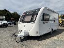 Thumbnail '7' of SPRITE ALPINE 2 Caravan - Single