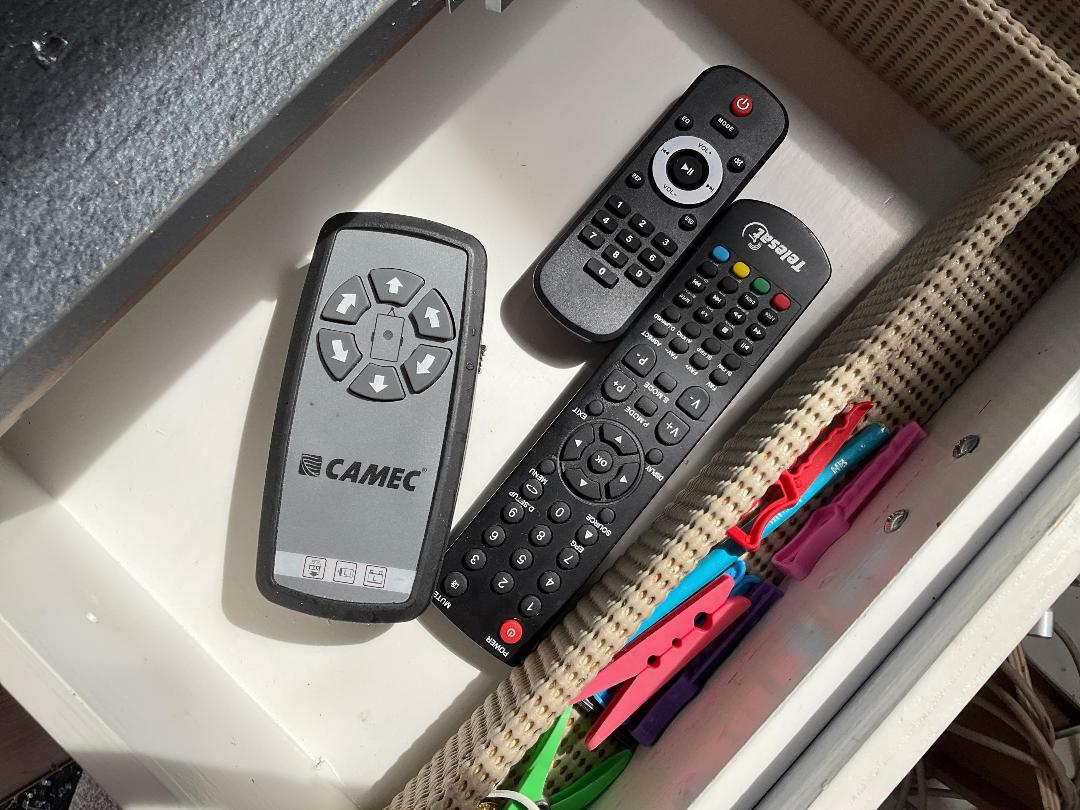 Photo '21' of SPRITE ALPINE 2 Caravan - Single