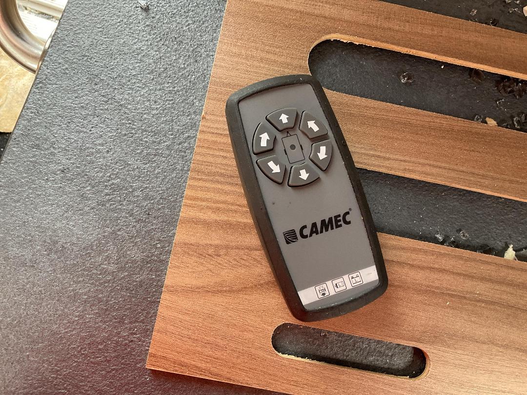 Photo '20' of SPRITE ALPINE 2 Caravan - Single